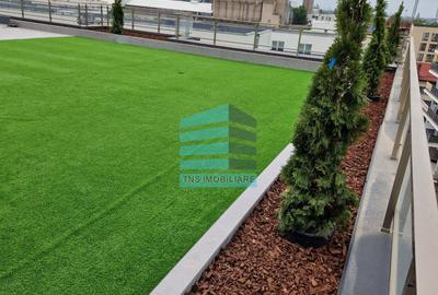 Penthouse 4 Camere,Terasă 136 mp+Parcare,Titan-Pallady–Metrou - 4