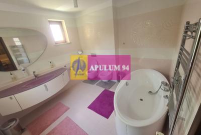 Vila de lux de vanzare in Predeal - 25