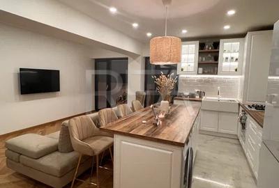 Apartament cu 4 camere decomandat în Iancu Nicolae