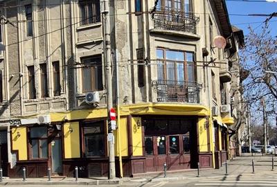 REC3001751 Spatiu comercial cu vad  I Restaurant I Farmacie I Pache Protopopescu - 5