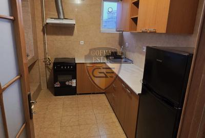 3 camere, Tomis 1 Ultracentral, 100mp, et 3/4 Renovat, NOU, centrala gaz, A/C - 18