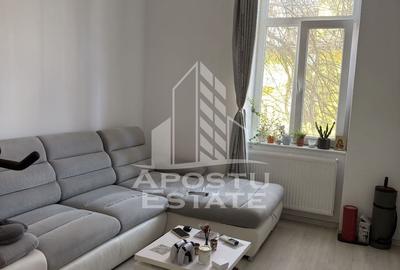 Apartament cu 1 camera,centrala proprie, zona Complexul Studentesc - 2