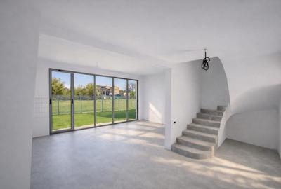 Vânzare vilă 5 camere direct dezvoltator P+2 + 3 terasă Tva inclus !!! - 12