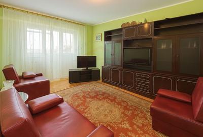 🏡 Apartament spațios 2 camere, decomandat, Mazepa – etaj 7,  lift - 6