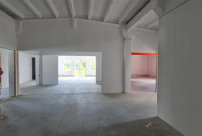 Spatiu 700mp et.1 in zona Aeroport, Arad - 4