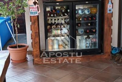 Duplex în Mosnita Noua situat în apropiere de drumul principal. - 19