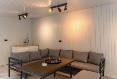 Apartament tip Studio / Obor / Curte Spatioasa - 10