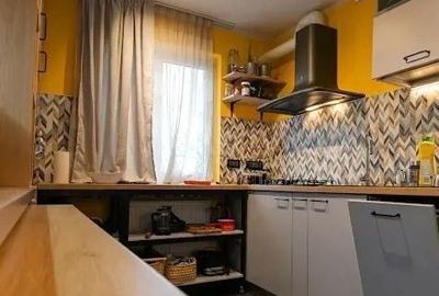 Apartament 4 camere renovat complet – Zona BIG. - 2
