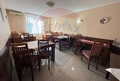 De închiriat Hotel 24 de camere si 3 apartamente, Calea Clujului - 7