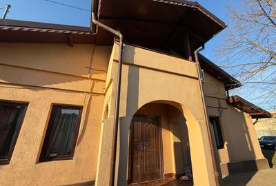 	casa 6 camere, Glina - sos.Libertatii - 1