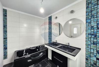 Calea Giulesti Penthouse 153 mp cu terasa panoramica - 11