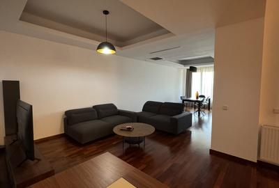 Închiriez Apartament cu 2 Camere în Liziera Residence, Bld Pipera, Voluntari - 6