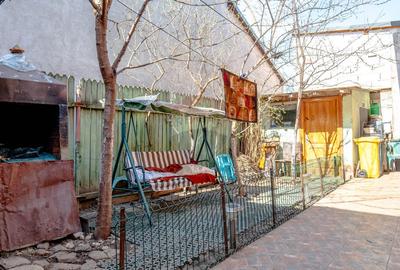 Colentina- Ion Creanga - vanzare vila 6 camere, prosumator - 19