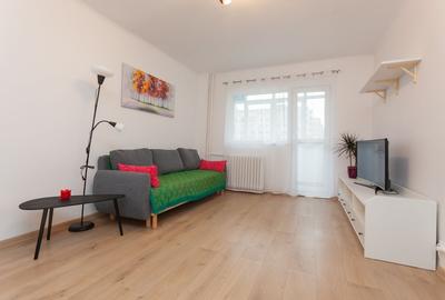 De Inchiriat Apartament 2 camere,renovat Calea Rahova - 9