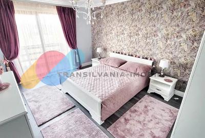 Casă modernă 160 Mp, cu piscină încălzită în Gruia - 8
