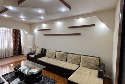 Închiriez apartament 2 camere mobilat și utilat modern zona Garii - 1