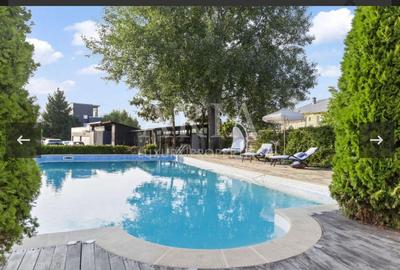 VILA SNAGOV WATERFRONT - PISCINA - PONTON DESCHIDERE LA LAC - 1