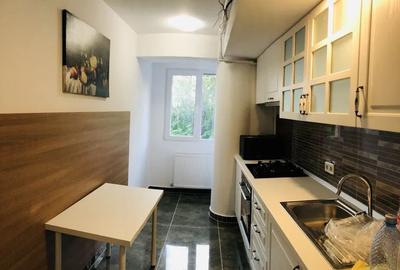 Apartament 2 camere de închiriat | Otopeni,  loc de parcare, piscina - 3