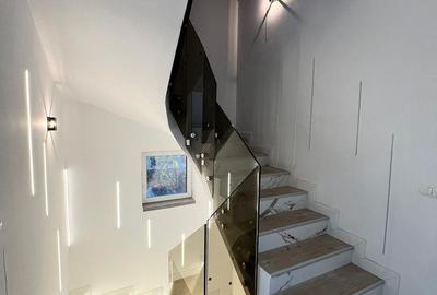 Casa Noua Duplex Intrarea Nicolae Iorga 41 Militari Residence Chiajna - 13