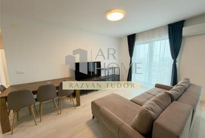 Apartament 3 camere, prima inchiriere, loc de parcare ,Ploiesti, Vest - 16