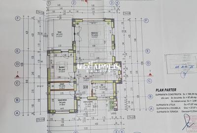 Casă 4 camere | Predare Martie 2026 | Utilități - 8