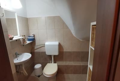 Vila P+1+Mansardă – Str. Amurgului, 12-15 min de metrou Dimitrie Leonida - 8