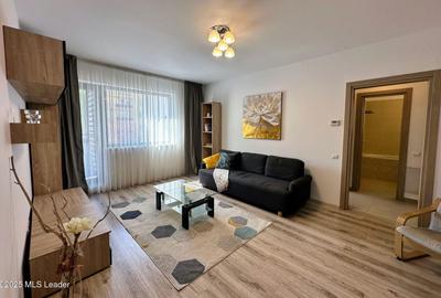 Greenfield Baneasa, 2 camere 50+7 mp, etaj 1, vedere sud, langa padure! - 3