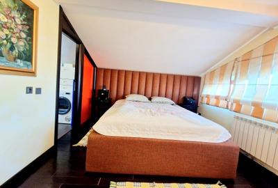 Apartament Exclusivist 4 Camere | 130 mp | Terasă, Grădină & 2 Locuri parcare - 10