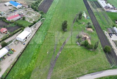 Teren 2648 mp | Strada Francei | Ideal hale sau investitie - 28
