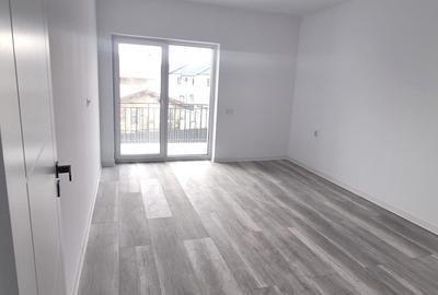 Apartament cu 2 camere decomandat în Șelimbăr