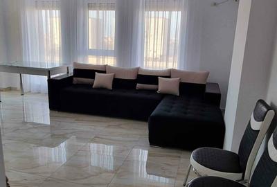 Apartament 3 camere Tomis Nord - Maritimo  100 mp - 1