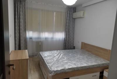 Apartament 3 camere, semidecomandat, 63 mp, ac, metrou, Calea Grivitei - 1