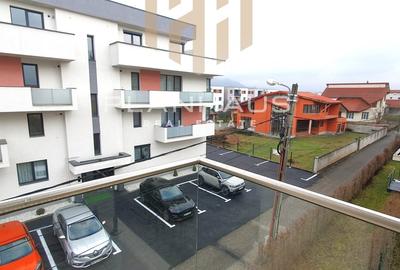 Apartament 3 camere, de vânzare, Brândușelor Garden Villa - 2