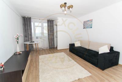 Garsoniera de inchiriat cartier Craiovei, Pitesti. - 1