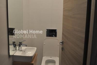 Apartament 3 Camere | Soho Unirii | Bloc 2020 | Loc Parcare - 11