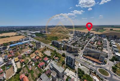 Tomis Plus - Celine Elegance - Vânzare apartament cu 3 camere, etaj 2. - 21