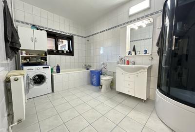 Casa individuală, 9 camere, 1600 mp teren, 300 mp utili - Sanandrei - 14