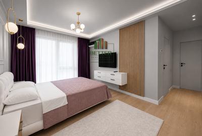Penthouse 3 Camere | 3 Băi | Terasă Mare | 2 Parcări Incluse | Popești-Leordeni - 6