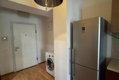 Garsoniera | bloc nou | Dristor | InCity Residence - 5
