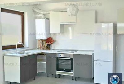 Apartament 2 camere de vanzare in Paulesti, 57,58 mp #16770 - 2