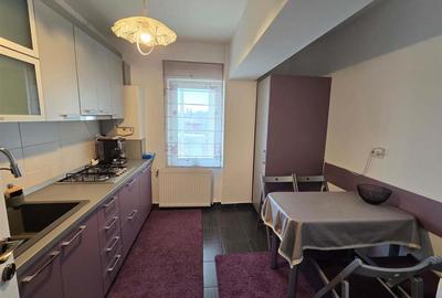 Apartament 2 Camere | Zona Universitatii | Bloc 2009 | 2c-6424 - 7