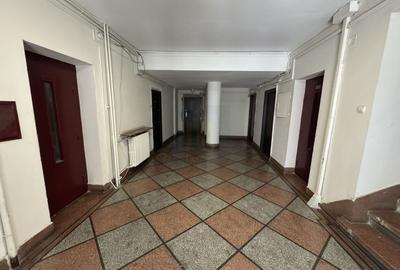 Apartament 3 camere de vanzare *I.C. Bratianu - Piata Unirii* - 35