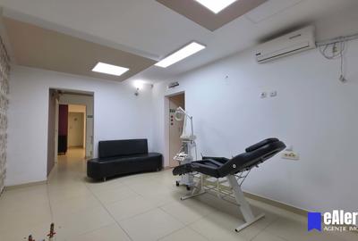 Spațiu comercial 86mp, parter, autorizat salon înfrumusețare, Aparatorii Patriei - 13