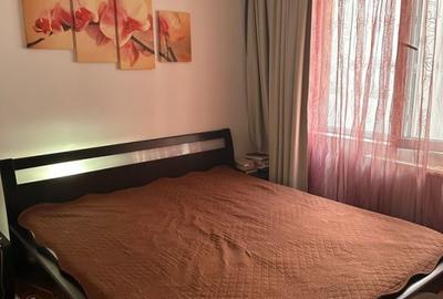 Apartament cu 2 camere decomandat în Ultracentral