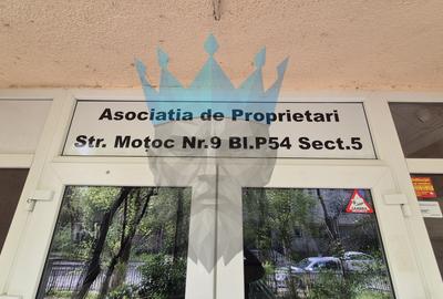 Garsoniera Sebastian Bucuresti - 12