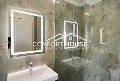 Vilă de lux in Iancu Nicolae, prima inchiriere, acces restrictionat - 51