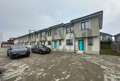 Casă cu 4 camere în Chișoda