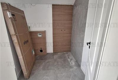 Vila premium 4 camere cu garaj in Ciorogarla (posibilitate rate) - 17