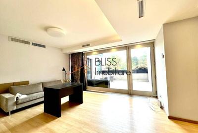 Apartament 6 camere în zona Kiseleff - 1
