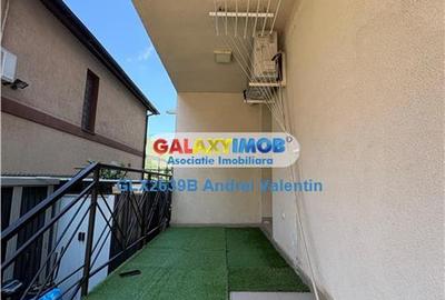 Apartament Bloc Nou Berceni - Dimitrie Leonida - Parcare - Metrou - 8